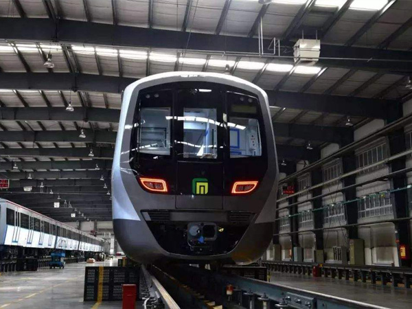 地鐵應用青青草网站视频案例